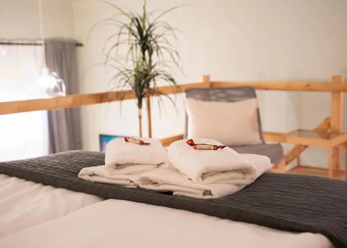 La Bella - Entire Apartment Near Gozsdu Udvar